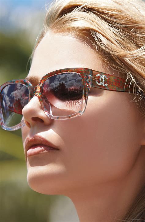 chanel 2018 sunglasses|chanel sunglasses new collection.